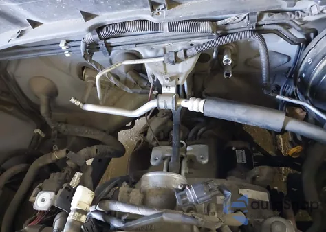 2009 Subaru Forester 2.5X from USA, damaged, VIN JF2SH63609H724453